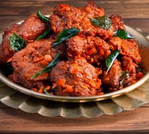 Chicken guntur