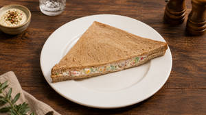 Sandwich Healthy Americeno Small