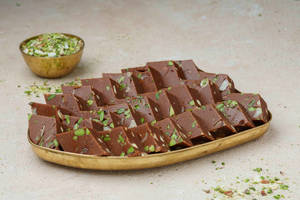 Boost Burfi