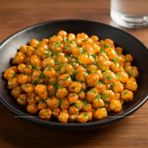 Crispy Corn Salt And Pepper