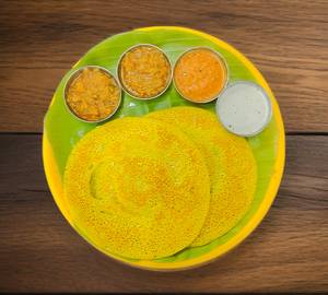 Set Dosai  With kuruma
