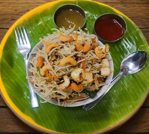 Veg Noodles