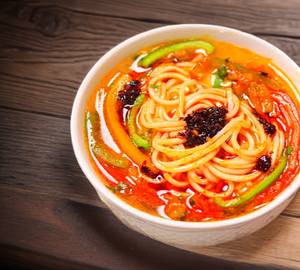 Veg Thukpa
