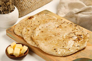 Tawa Butter Roti
