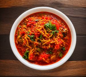 Sev Tamatar