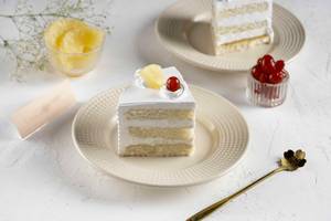 Pineapple Pastry