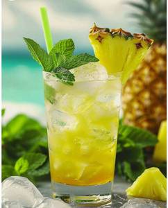 Pine Apple