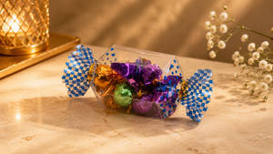 Choco Toffee New