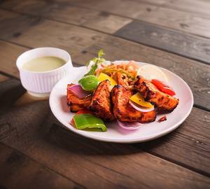 Paneer Banjara Tikka