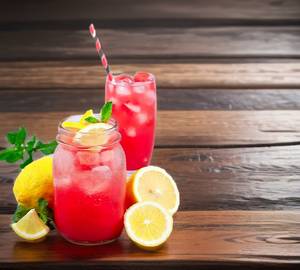 Watermelon Lime Bottle (Large)