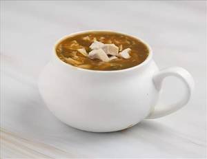 Chicken Hot N Sour Soup