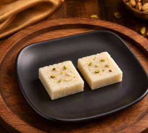 Classic Kalakand (2 Pcs)