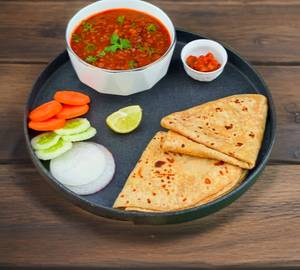Akka masoor thali [mini]