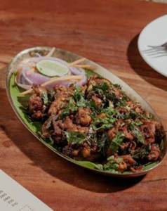 Paneer Kheema Iguru