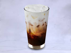 Tall Brown Sugar ISE w Vanilla Protein