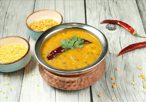Dal Fry