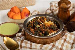 Bhindi Masala