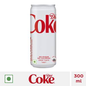 Diet Coke [300ml]