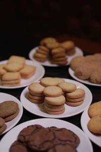 Parmesan Onion Cookie 300gms
