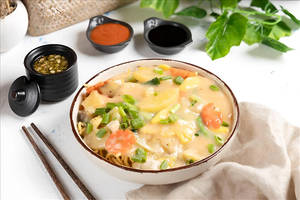 Veg Chinese Chopsuey