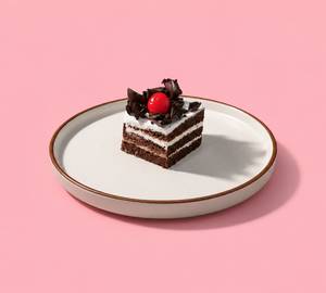 Black forest pastries