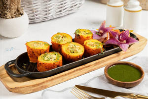 Special Angara Aloo