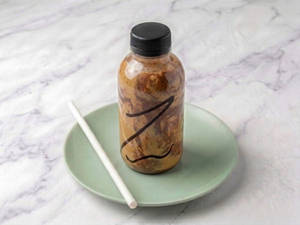 Peanut Butter Milkshake
