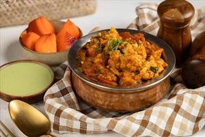 Aloo Gobi