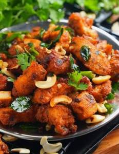 Babycorn Vellullikaram Vepudu