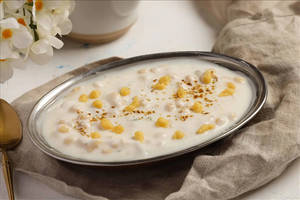 Boondi Raita