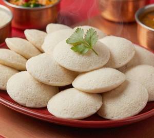 Family Pack Idli [10 Pieces] Super Saver