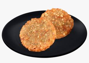 Sabudana Vada