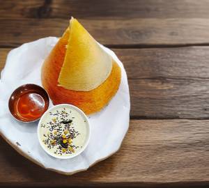 Plain Dosa