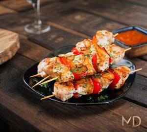 Paneer Pahadi Kabab