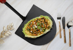 Veg Shanghai Noodles