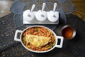 Chicken American Chopsuey