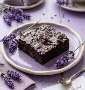 Outrageous Brownie