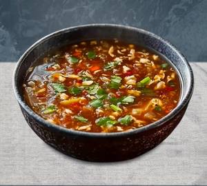 Veg Manchow Soup