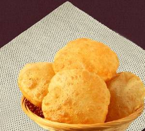 6 Pishes Luchi