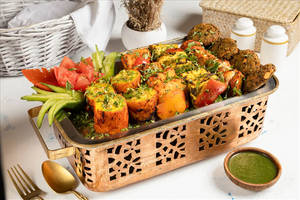 Veg Khazana