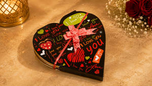 Choco Sweet Heart