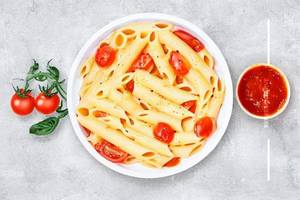 Cheese Tomato