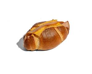 Ham & Cheese Salt Bread