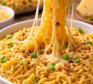 Cheese Maggi