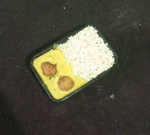 Spl Kadhi Rice
