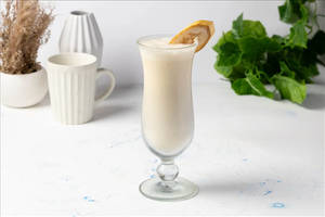 Banana Milkshake
