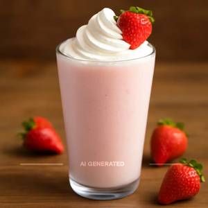 Strawberry Shake