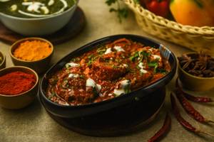 Tandoori Aaloo Masala