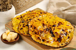 Missi Roti