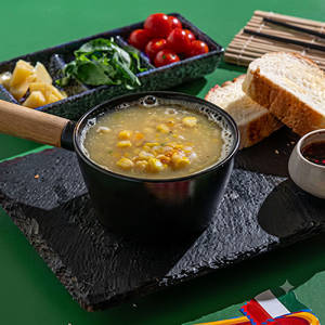Sweet Corn Soup